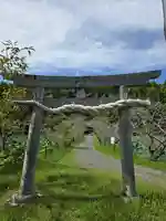 櫻宮神社(静岡県)