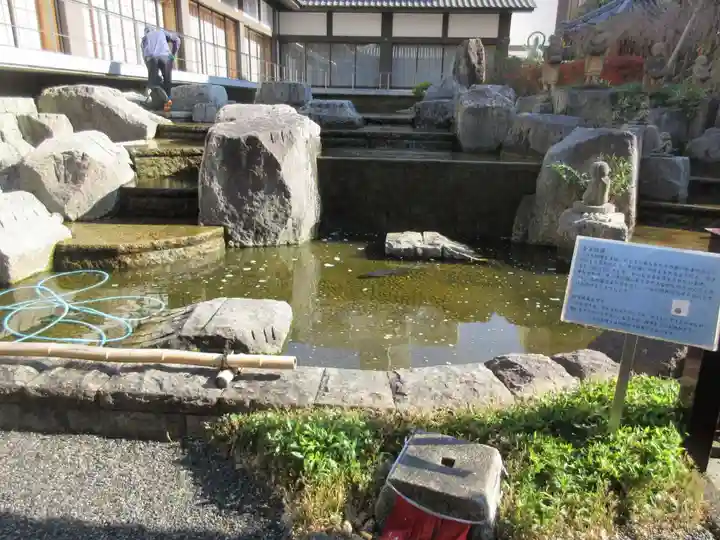 頂法寺(六角堂)(京都府)