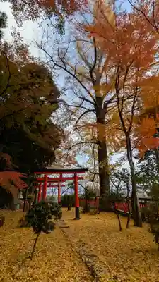 観音寺（山崎聖天）(京都府)