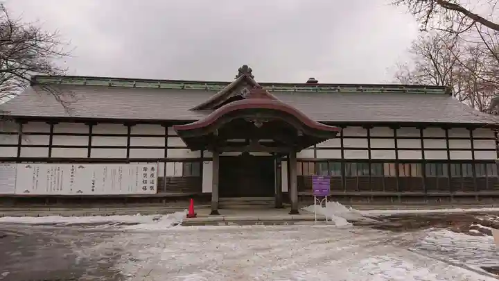 住吉神社のその他建物