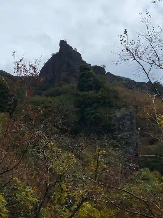 石門洞(香川県)