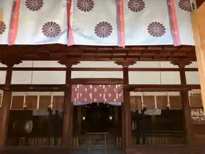泉井上神社(大阪府)
