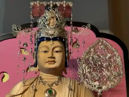 伊勢の国 四天王寺(三重県)