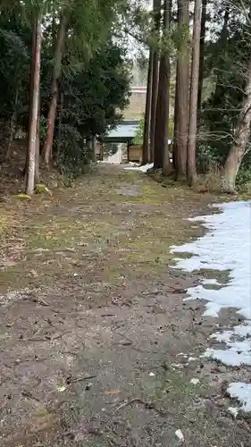 種月寺(新潟県)