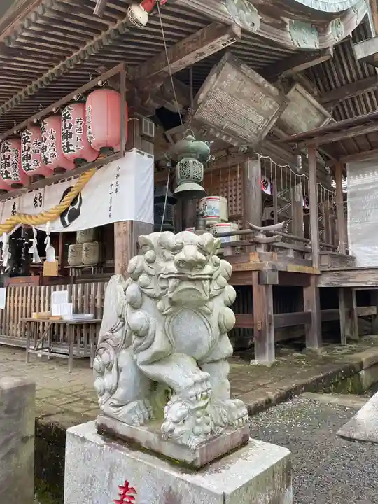 太平山神社(栃木県)