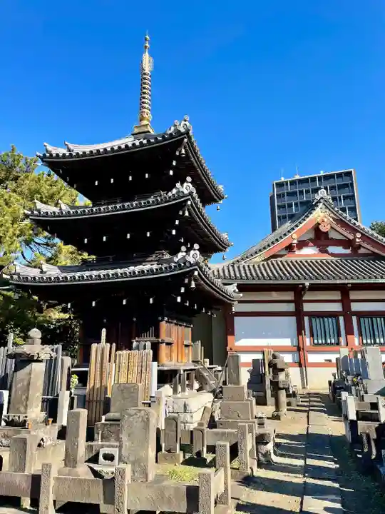本光寺のその他建物