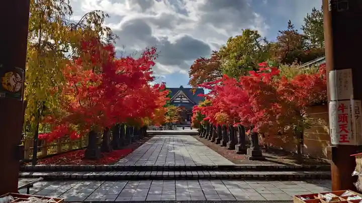 最勝院(青森県)