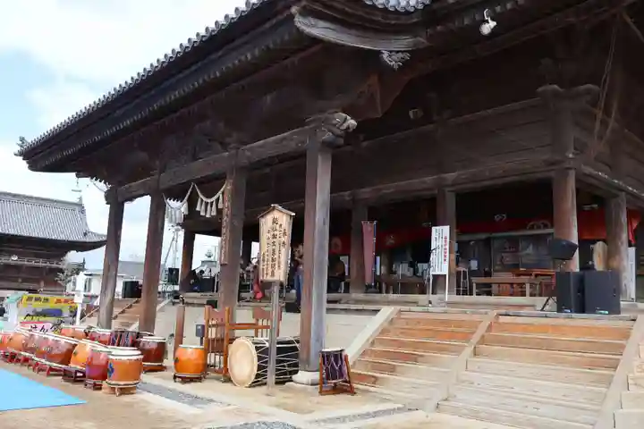 西大寺(岡山県)