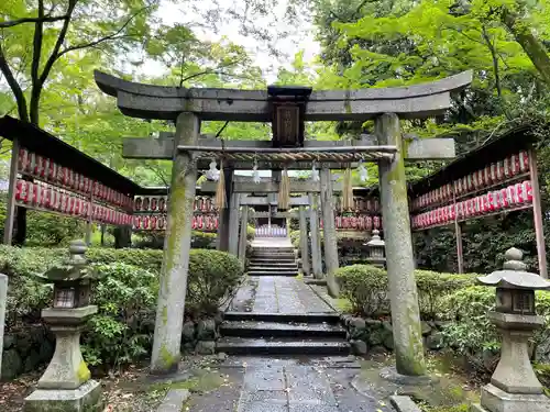 向日神社(京都府)