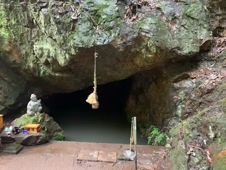 太平山神社(栃木県)