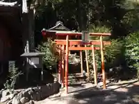 谷本神社(静岡県)