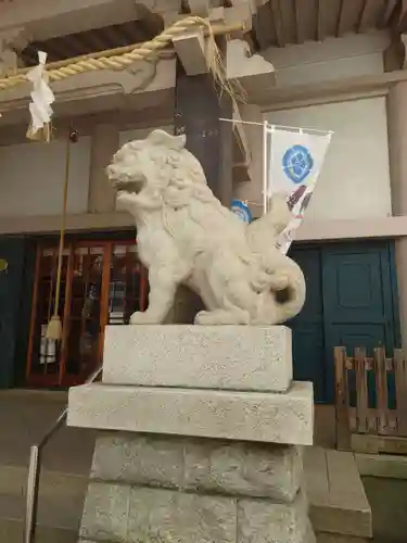 須賀神社(東京都)