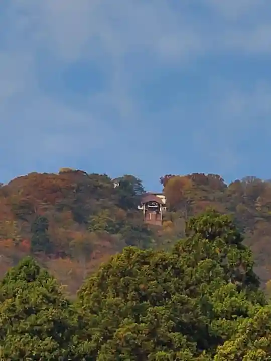 彌彦神社(新潟県)