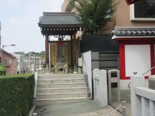 勝国寺(東京都)