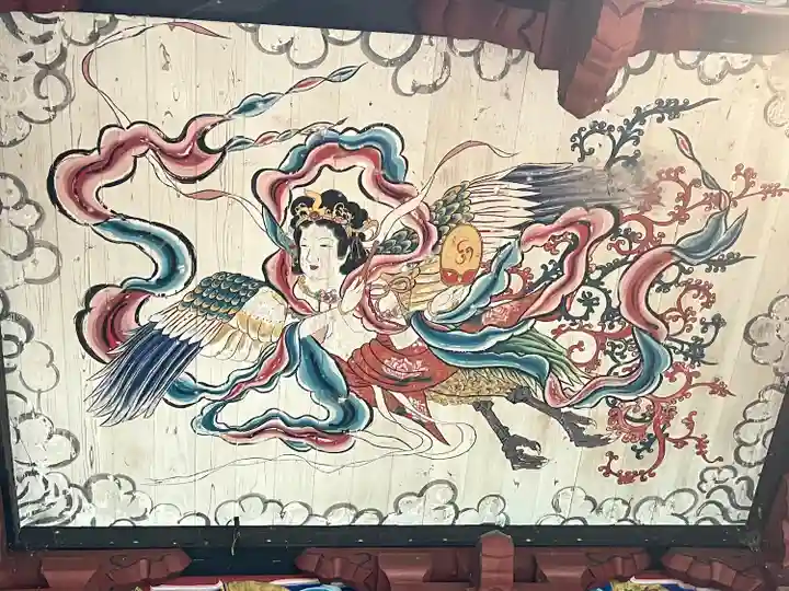 水澤寺(水澤観世音)(群馬県)