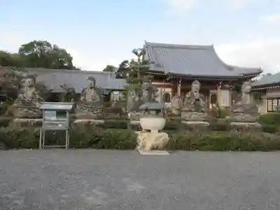 蓮華寺のその他建物