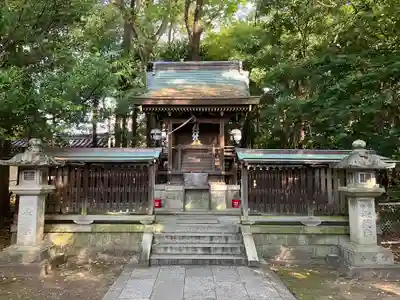 北野天満宮(京都府)