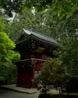 御岩神社(茨城県)