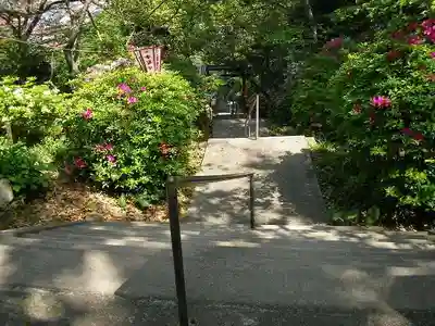 住吉神社のその他建物