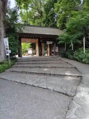 阿佐ヶ谷神明宮(東京都)