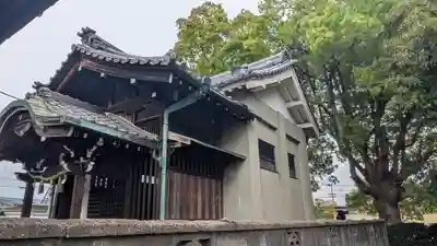 天満宮(京都府)