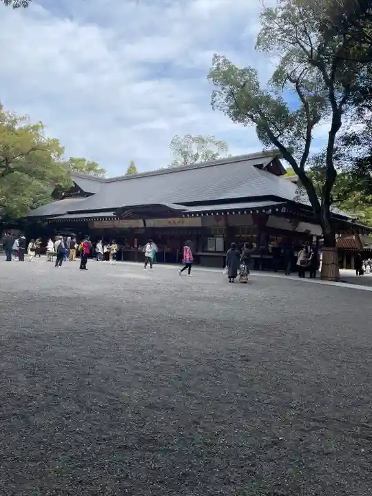 熱田神宮(愛知県)