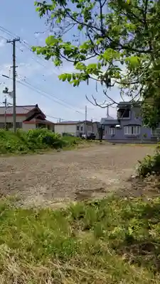 帰厚院(北海道)