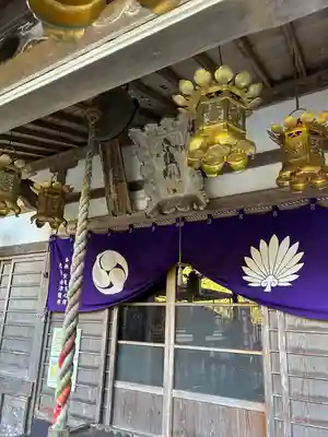 金剛山瑞峯寺(金剛不動尊) (栃木県)