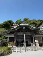 津照寺(高知県)