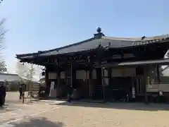 大安寺(奈良県)