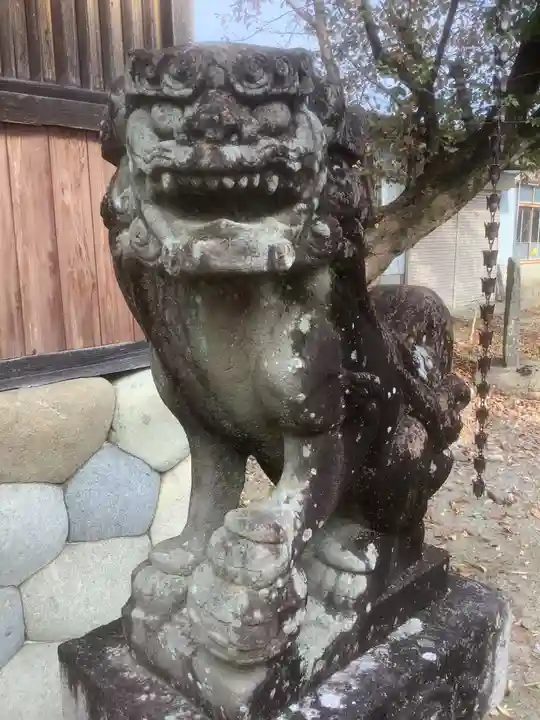 神明社(愛知県)