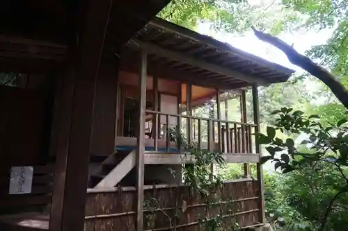 大安禅寺(福井県)