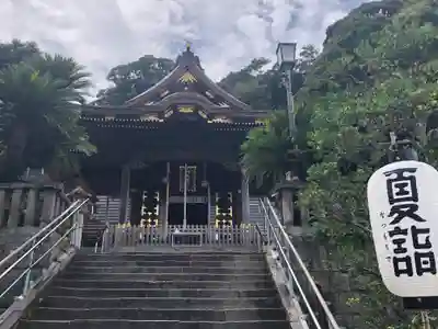 叶神社 (西叶神社)(神奈川県)