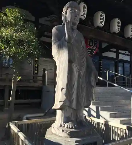 圓能寺(東京都)