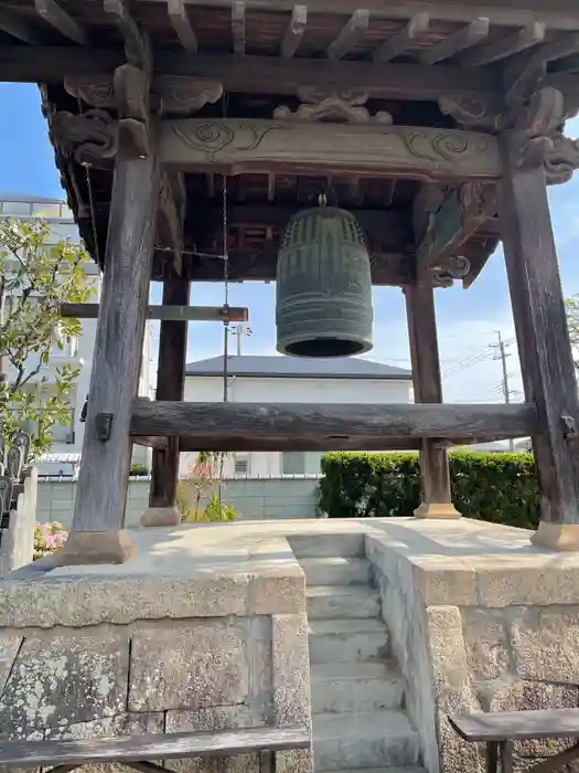 願成就寺　安楽院の建物その他