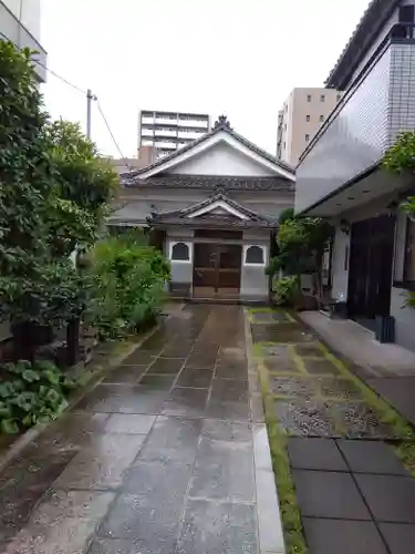 正福院のその他建物