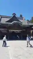 箭弓稲荷神社(埼玉県)