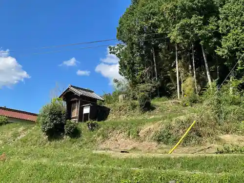 よきとぎ地蔵(三重県)