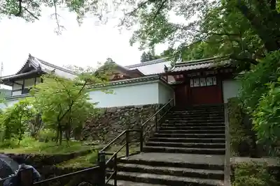 長谷寺のその他建物