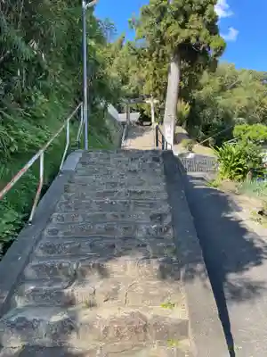 勢野薬隆寺八幡神社(奈良県)