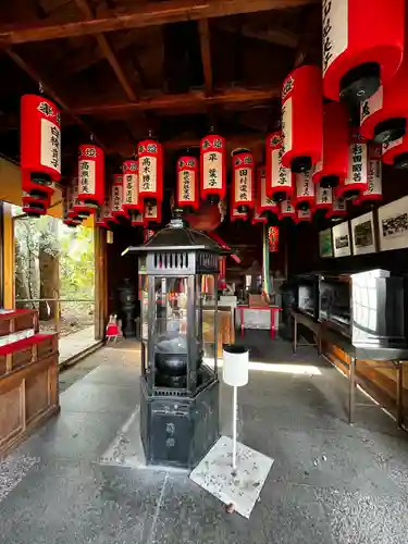 高倉稲荷神社(兵庫県)