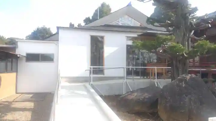 千勝神社(茨城県)