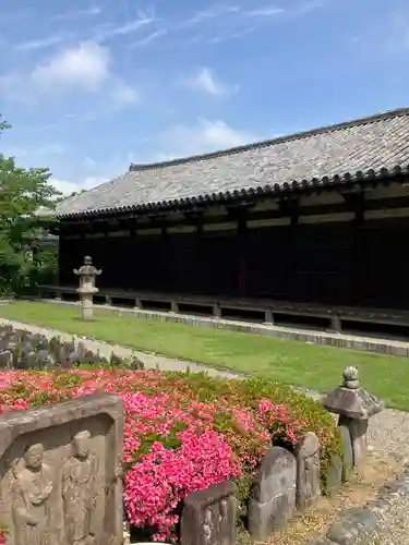 元興寺(奈良県)