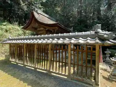 十二将神社(滋賀県)