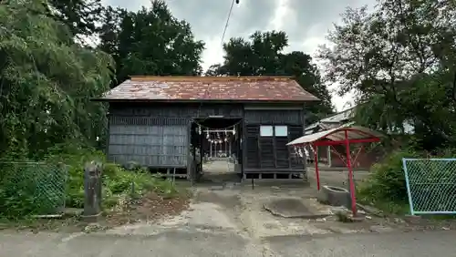 多賀神社(宮城県)