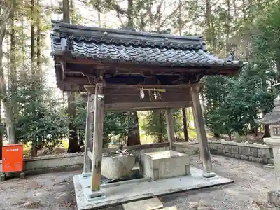 山王神社(滋賀県)