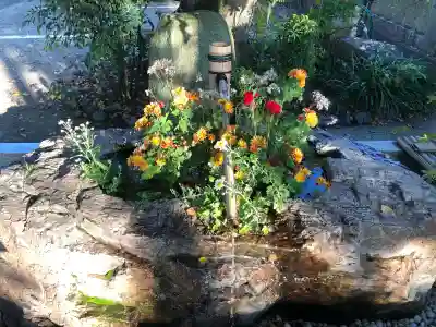 阿智神社(岡山県)
