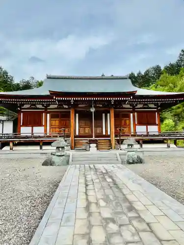 東海寺(栃木県)