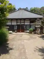 永福寺(群馬県)