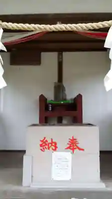 一宮浅間神社のその他建物